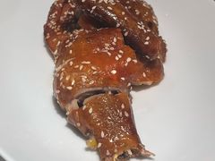 -湖滨28中餐厅·西湖宴·杭州君悦酒店