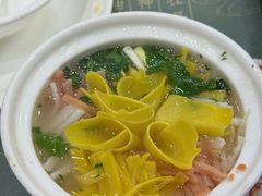 -真不同饭店(中州东路店)