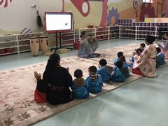 -爱贝儿国际幼稚园