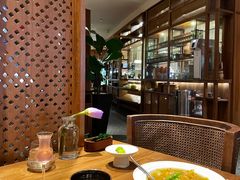 -泰香米泰国餐厅(北城天街店)