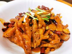 -聚味瞿记·龙虾堂(树木岭店)