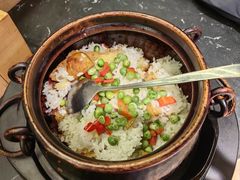 -云海肴云南菜·蒸汽石锅鱼(青岛万象城店)