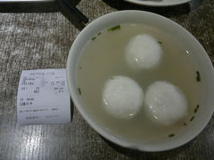 鱼丸-味中味(东街店)