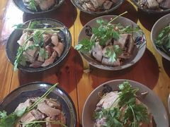 -老村长家宴(茨坪景区店)