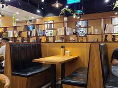 -南小蟹手工點心(三里屯店)