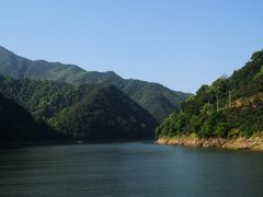 -新安江山水画廊风景区
