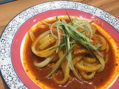 -品回味清真西北楼(宁波首店)