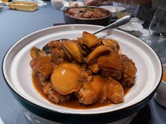 -狮王府淮扬菜(老门东店)
