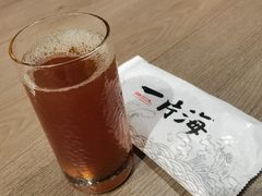 -日进一片海.生腌海鲜火锅.宵夜烧烤(三里屯总店)