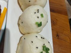-金枝玉叶上海人家食府(三里河店)