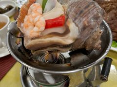 -高丽馆(尊茂店)