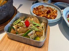 食堂饭盒菜-0776食堂·京城创意菜(七里庄店)