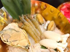 -牛New寿喜烧(虹桥新天地店)