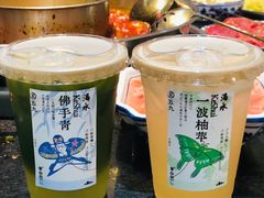 -飘香火锅(玉林西路店)