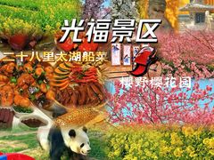 -光福景区