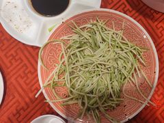 -正阳门饭庄·烤鸭·北京菜(万丰路七里庄店)