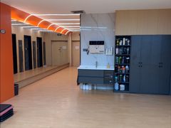 -CXFIT 陈徐健身工作室(凯旋店)