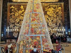 -长沙富力万达文华酒店