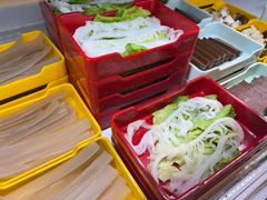 -川香煲(上海总店)