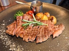 -斯比特花园西餐厅(东方商厦店)