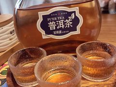 -芸南道·过桥米线(昆明老街旗舰店)