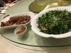 烧鹅-世纪渔港