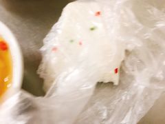 -芳婆糕团店(王府大街店)