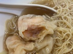 -深仔记正宗云吞面(尖沙咀店)