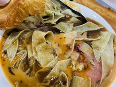 -正味斋锅巴菜(西北角店)