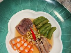 -醉庐·新上海菜(南京西路店)