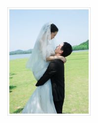 -摩玛婚纱摄影(杭州店)
