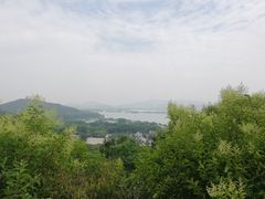-宝界山林公园