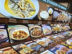 -湘力力小院·鱼汤泡饭(枫林路店)