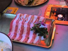 -棒小伙·齐齐哈尔烤肉(龙茗路店)
