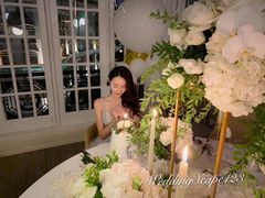 -伯衡55·吉品轩(乌鲁木齐南路店)