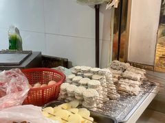 -张记炸串肠粉