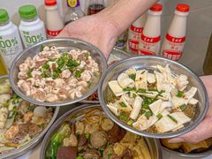 -福屿鲜捞小吃·捞化(福屿总店)