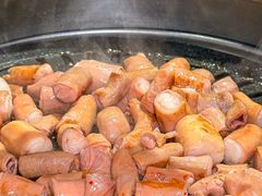 -哼蟹二将·烤肉酱蟹(合生汇店)