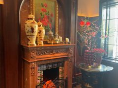 -老吉堂上海本帮菜(工体店)