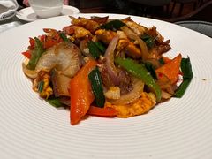 -桃源咖啡厅(武夷山大红袍山庄店)