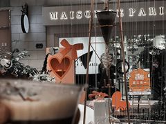 -1/4 ONE QUARTER COFFEE LAB(朝阳大悦城店)