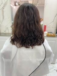 -潘多拉Hairsalon