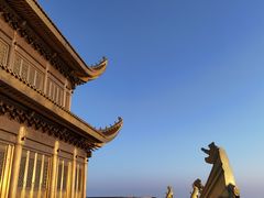 -峨眉山风景名胜区