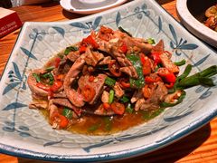 -金利来酒家(劳动西路店)