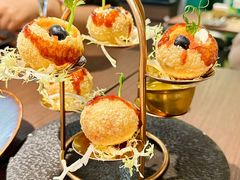 -Shantek象提南亚西餐厅&Bistro(淮海中路店)