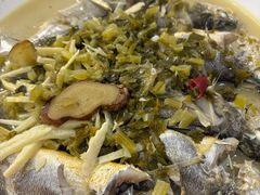 -健眺小海鲜(临海后山店)