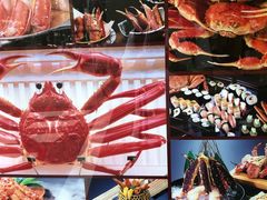-蟹道乐(新宿本店)