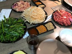 -石记东北风味烤肉店(子固路店)