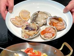 -烧货·活海鲜炭烧(湖滨商业街店)