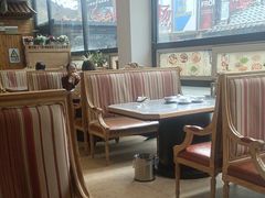 -大清花饺子(山庄店)